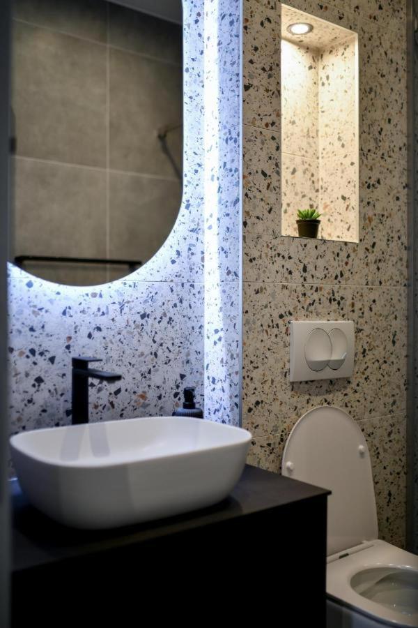 Maris Accommodation By Belmont Realty Zadar Exterior photo