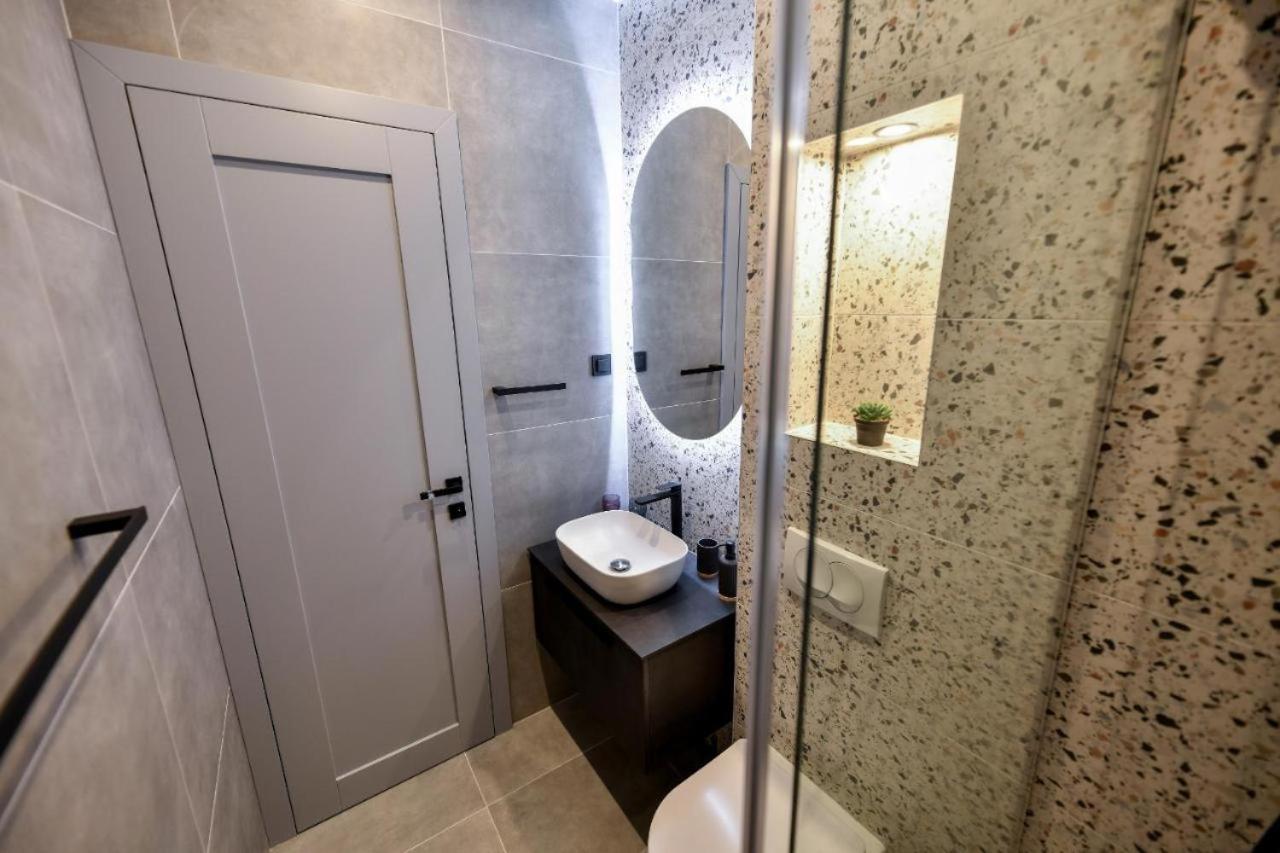 Maris Accommodation By Belmont Realty Zadar Exterior photo